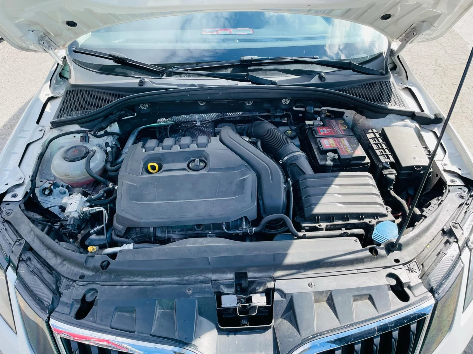 Skoda Octavia | Mobile.bg   16