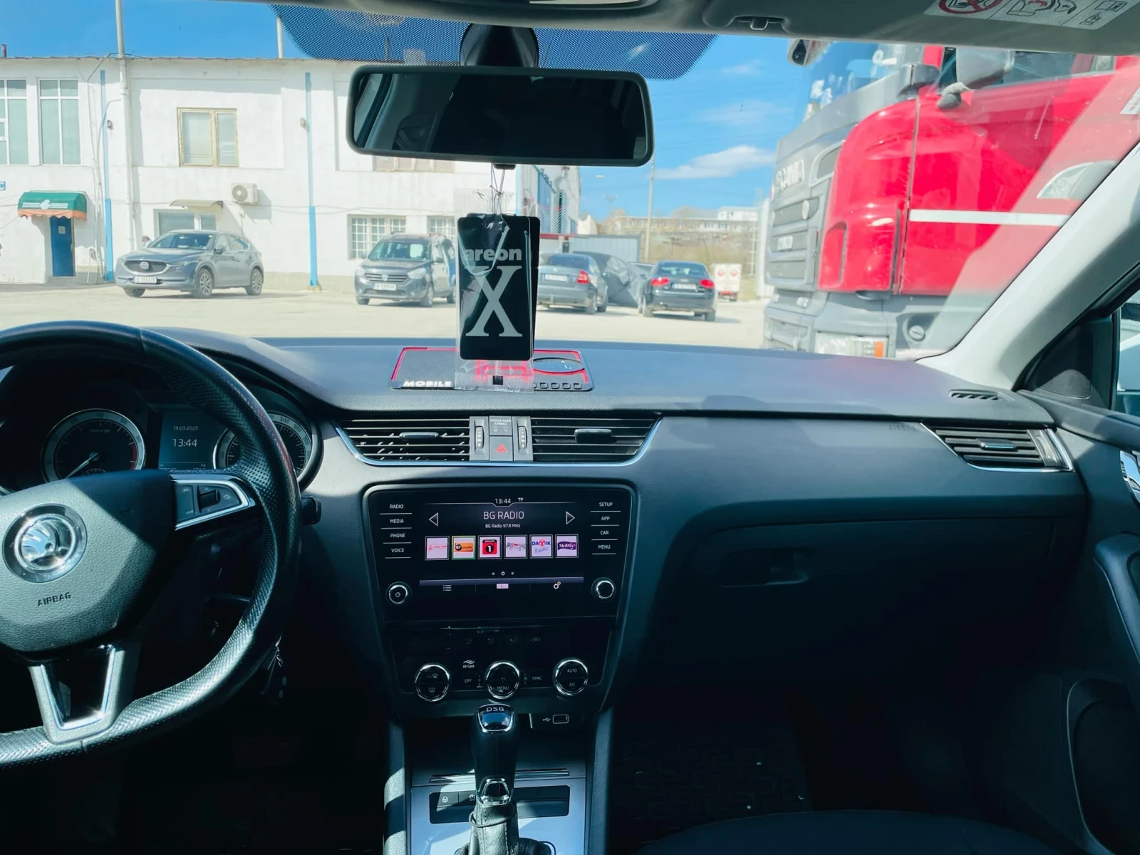 Skoda Octavia | Mobile.bg   12