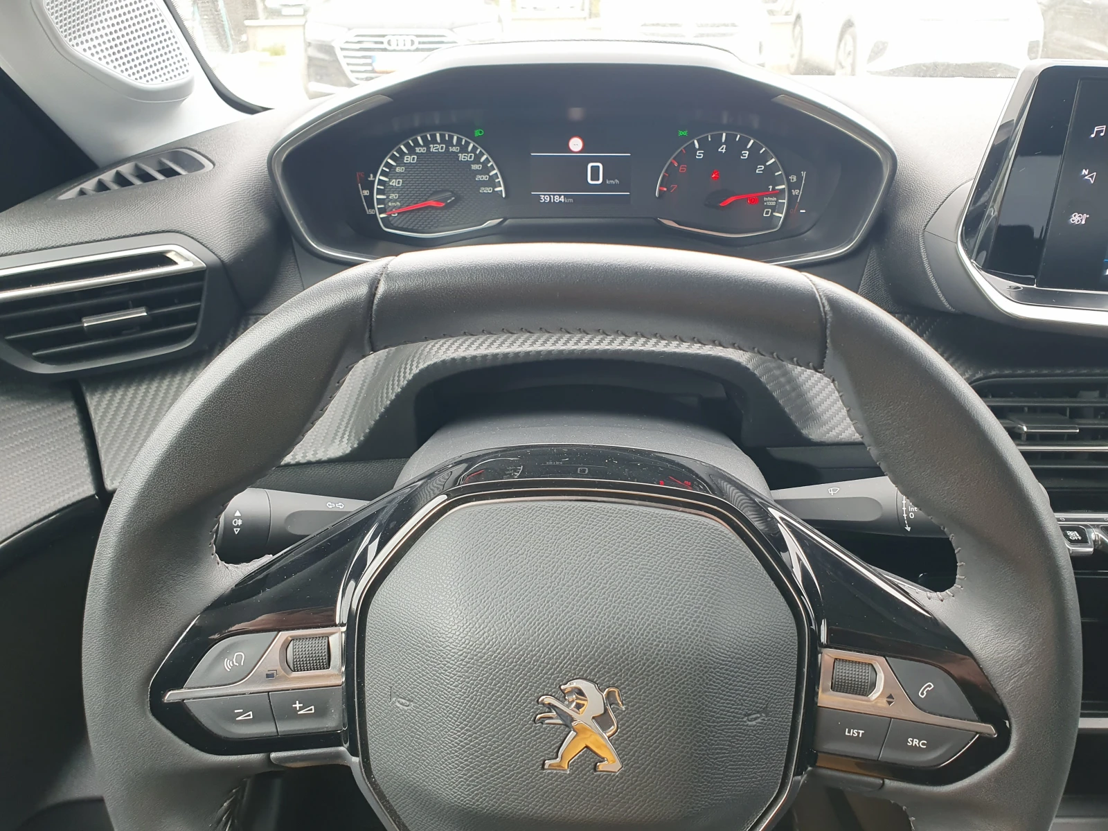 Peugeot 208 Style - изображение 8