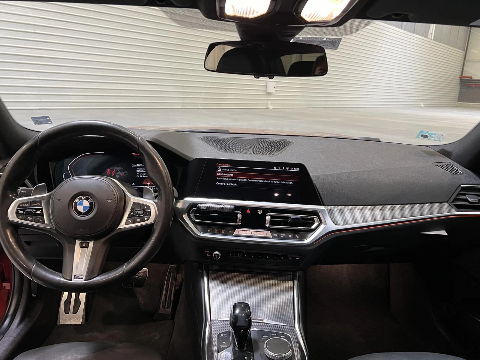 BMW 320 Xdrive - изображение 6