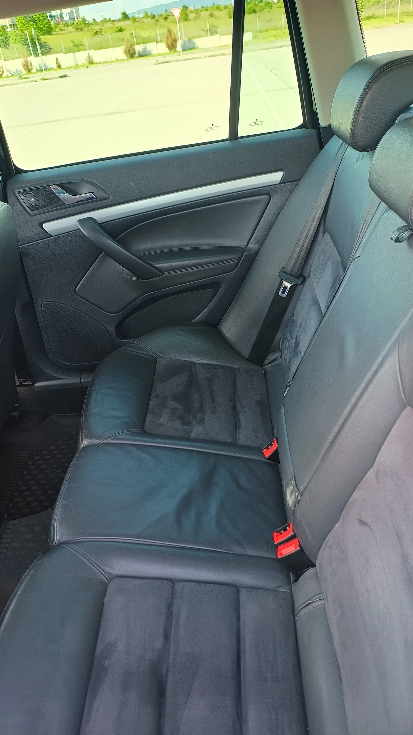 Skoda Octavia  - изображение 9