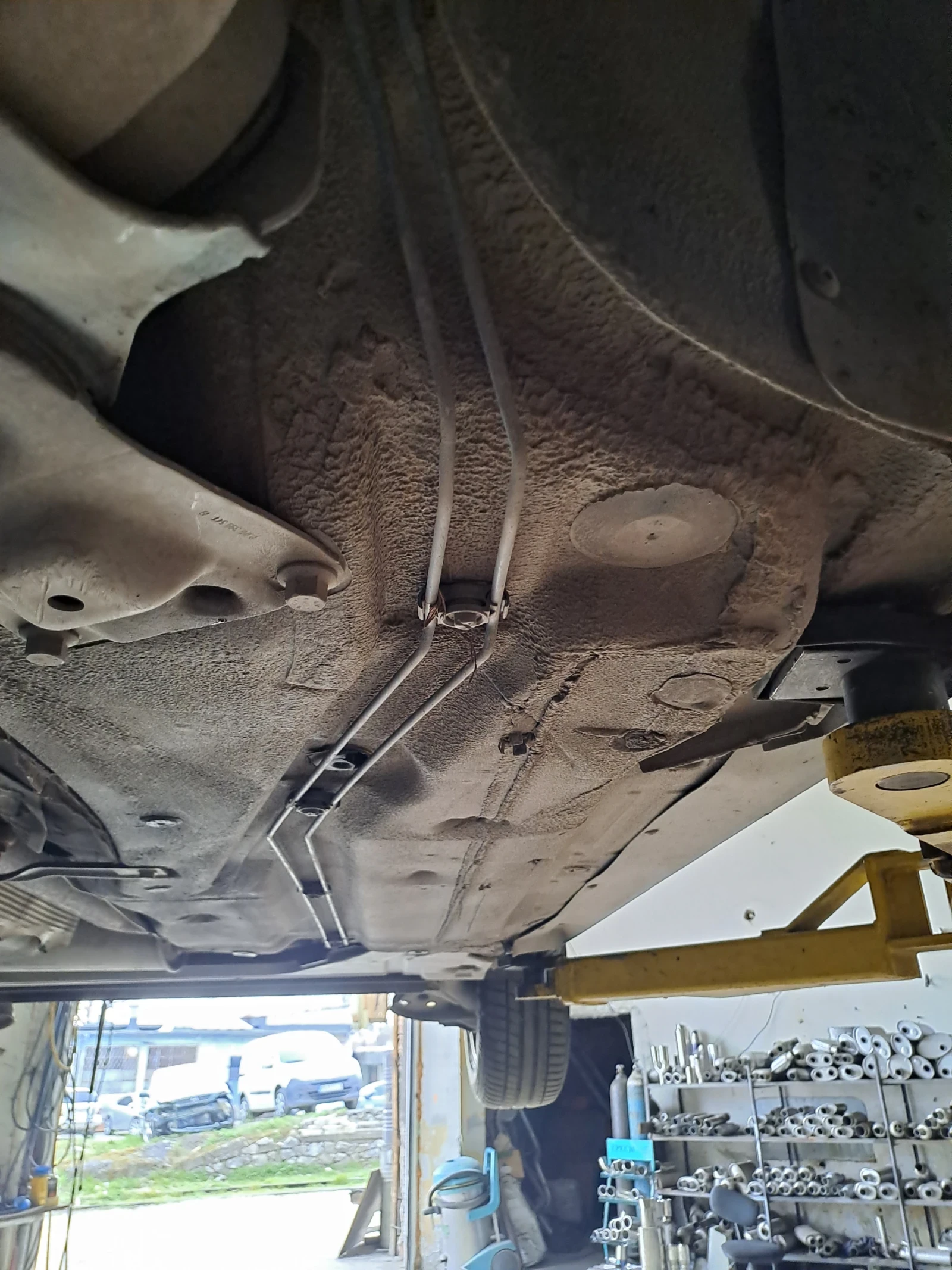 VW Passat  - изображение 7