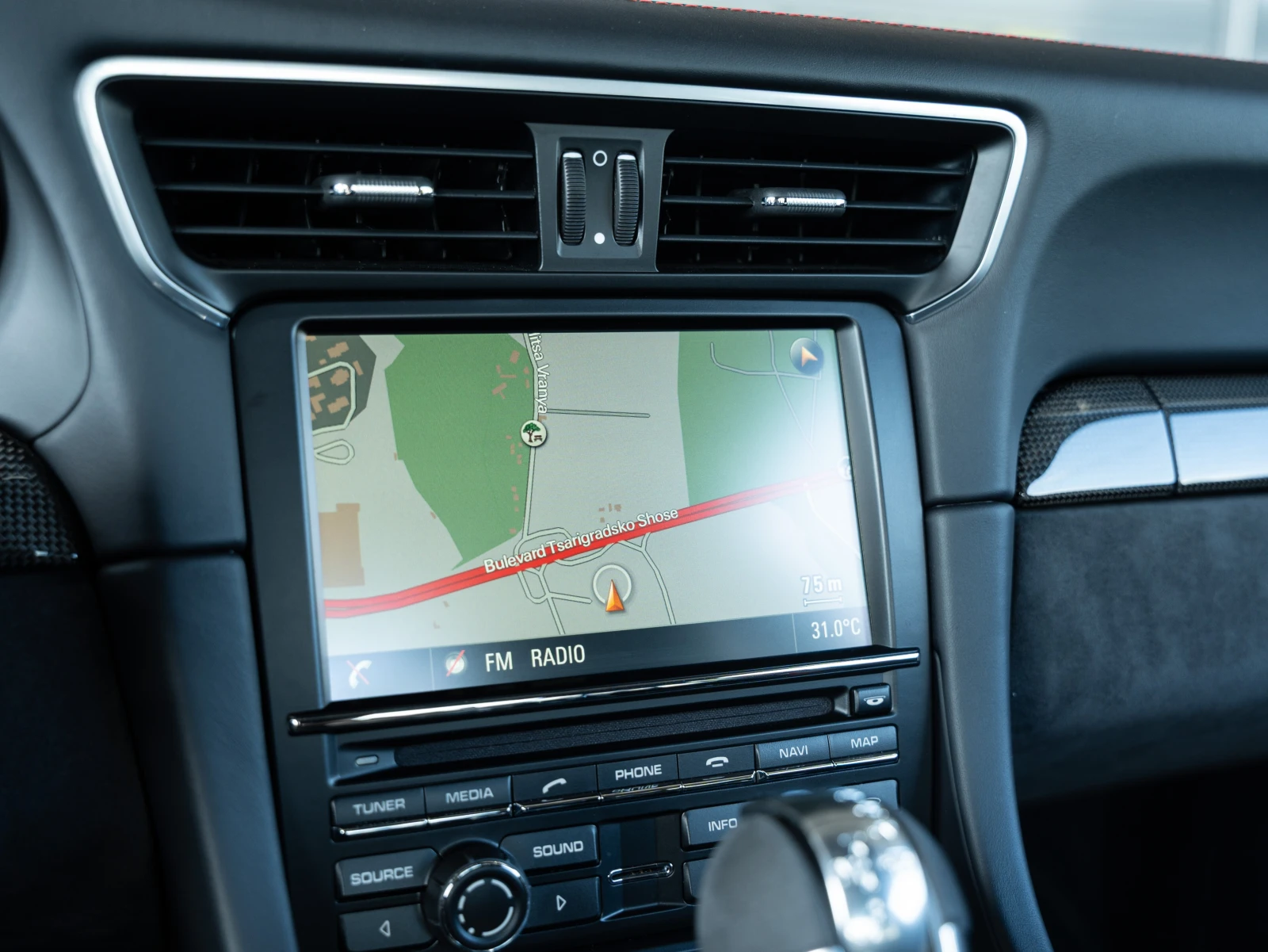 Porsche 911 GT3 Club sport | Mobile.bg   12