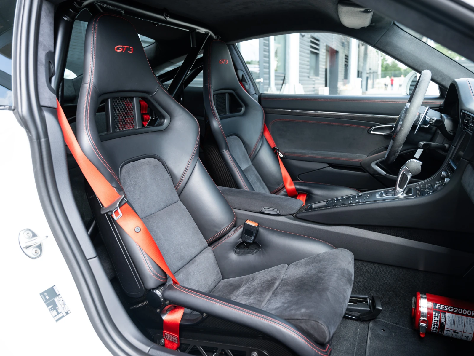 Porsche 911 GT3 Club sport | Mobile.bg   15