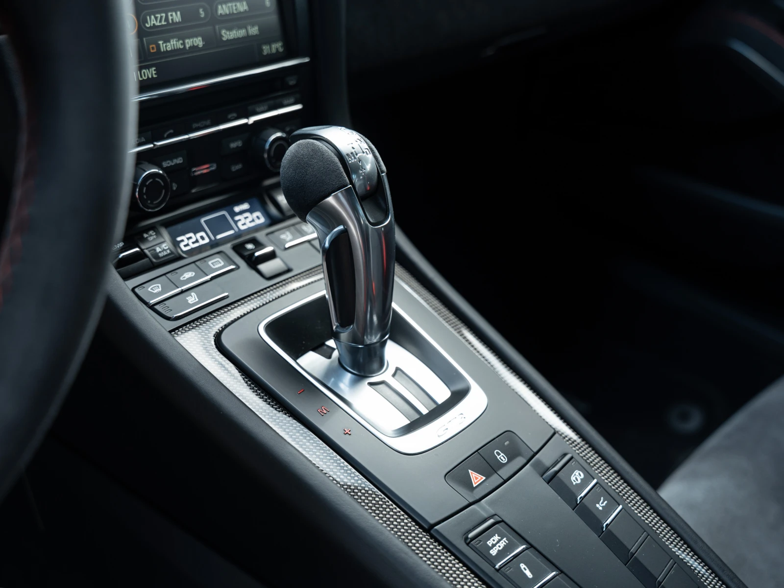 Porsche 911 GT3 Club sport | Mobile.bg   11