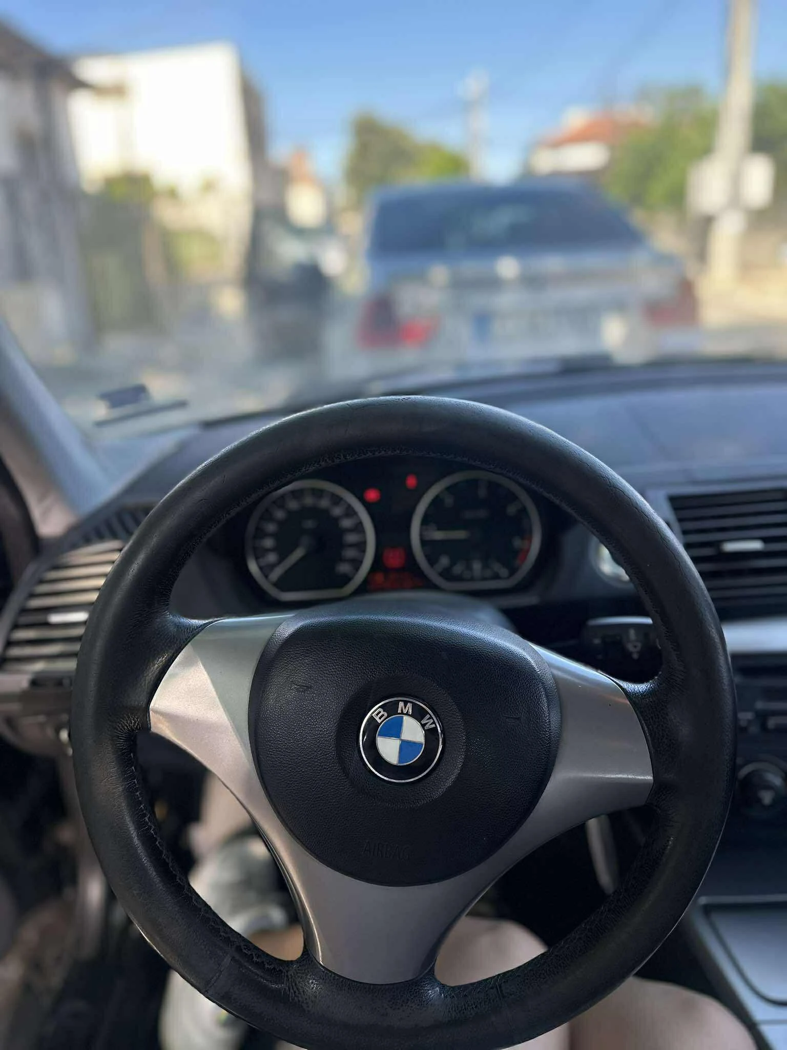 BMW 120 E 87 - изображение 8