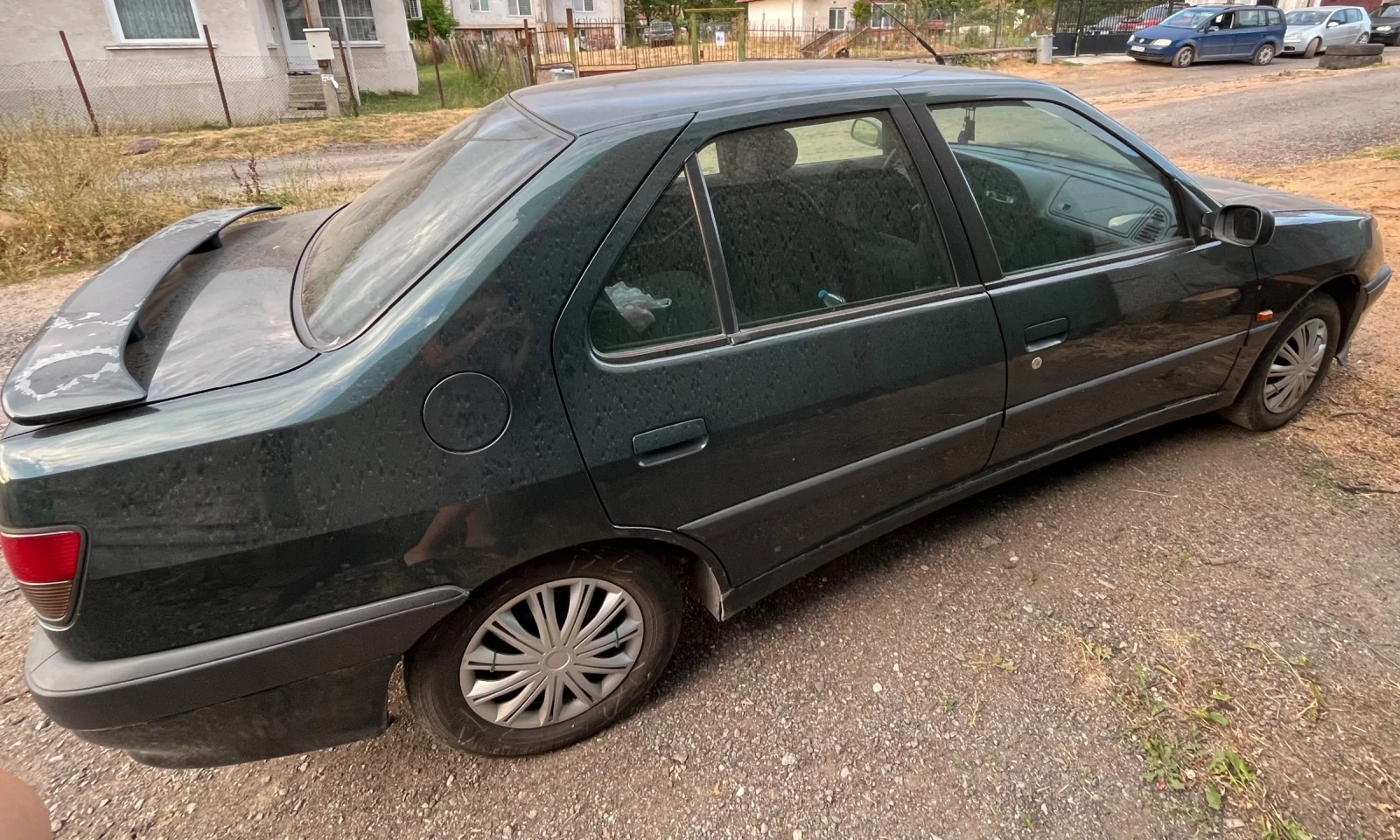 Peugeot 306  - изображение 3