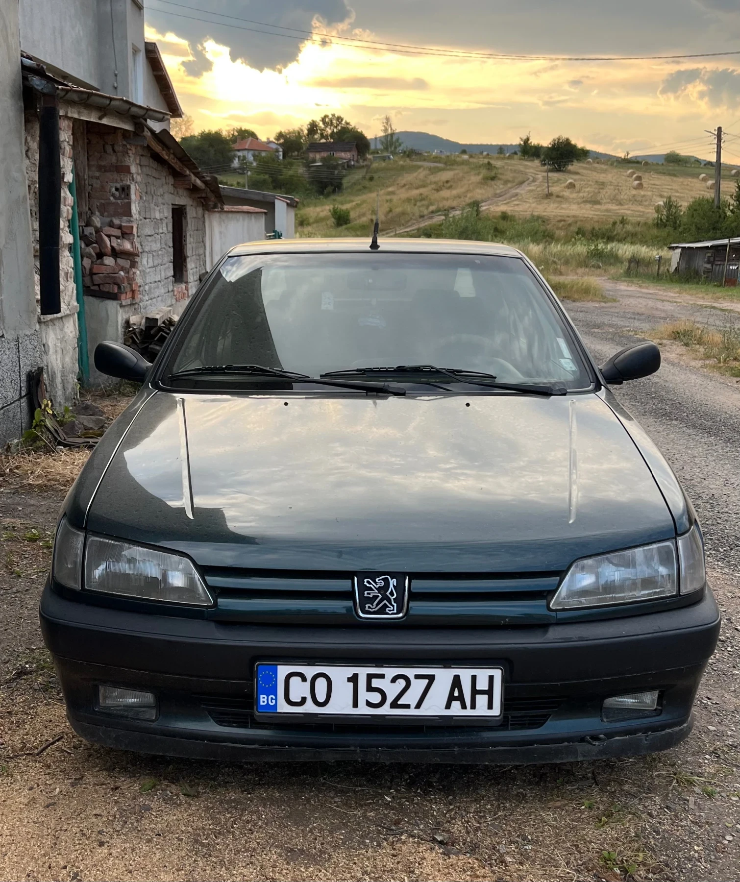 Peugeot 306 | Mobile.bg   1