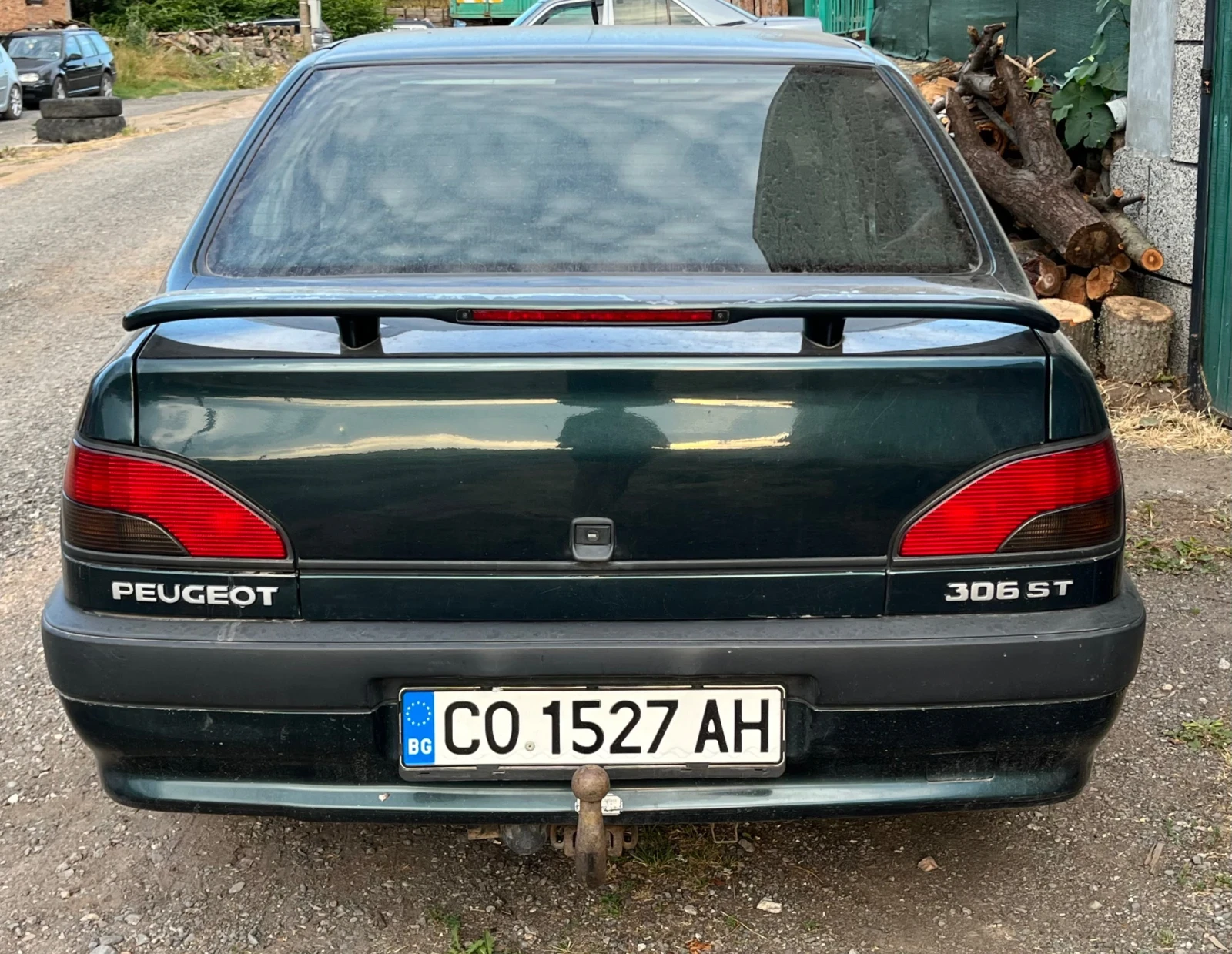 Peugeot 306  - изображение 4