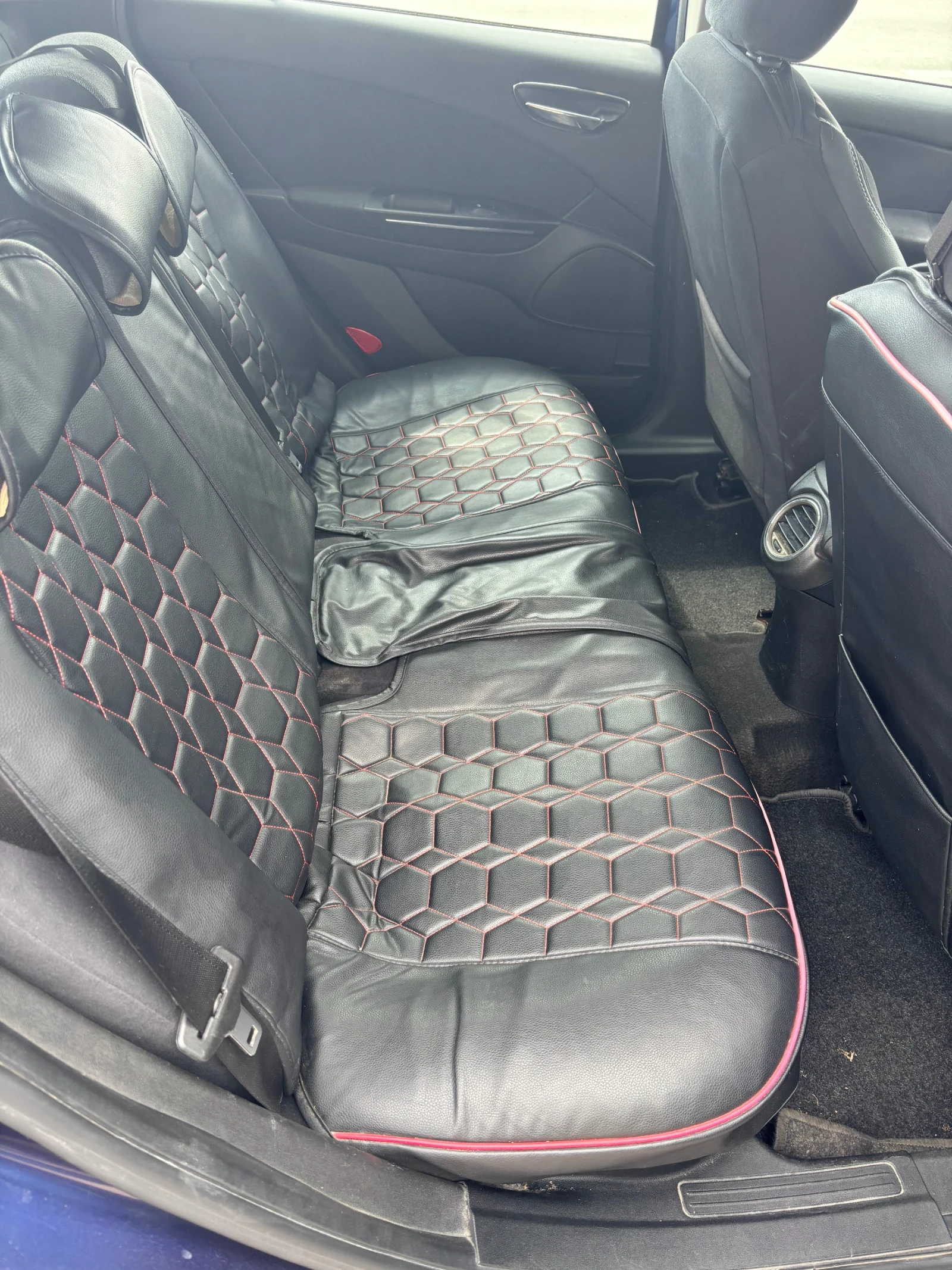 Fiat Bravo  - изображение 9