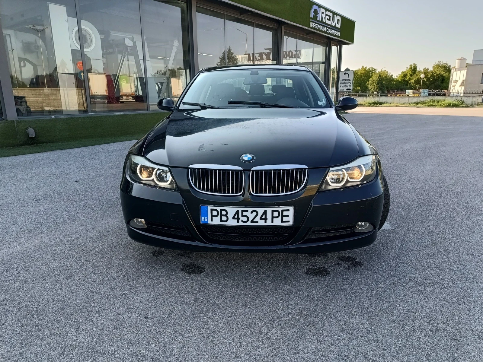 BMW 325 3er - изображение 8