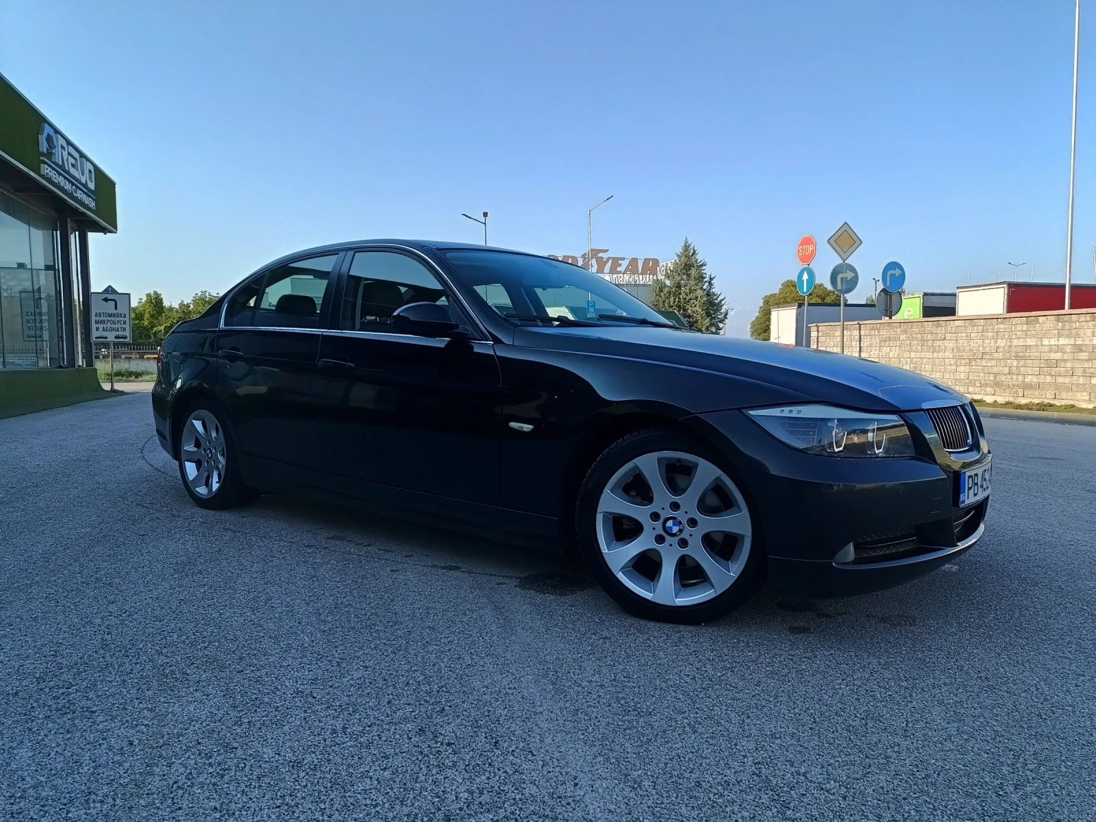BMW 325 3er - изображение 4