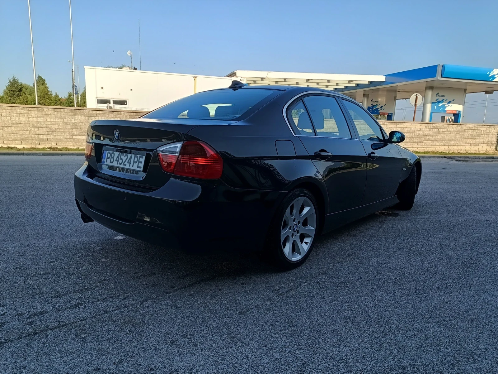 BMW 325 3er - изображение 5