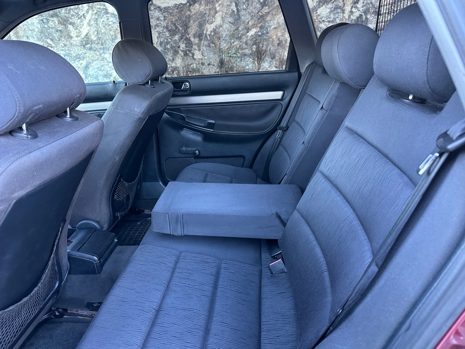 Audi A4 1.8 ГАЗ - изображение 10