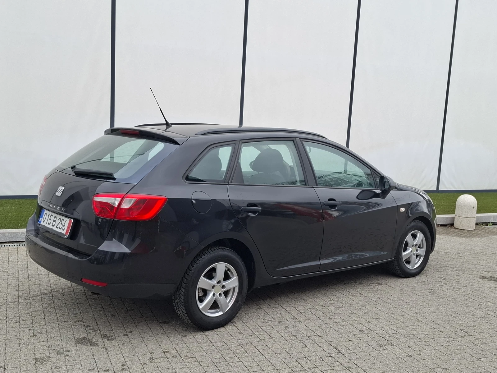 Seat Ibiza 1.6TDI* (90)* * HO * *  | Mobile.bg   13