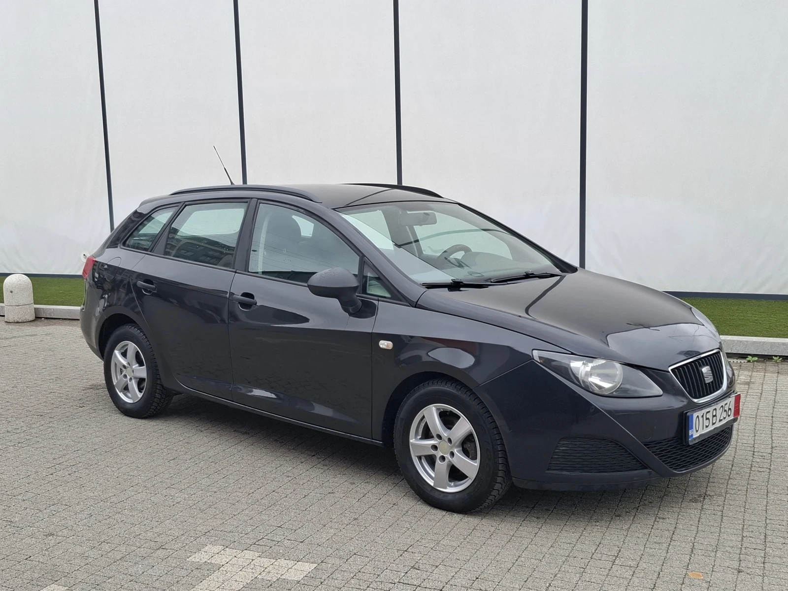 Seat Ibiza 1.6TDI* (90)* * HO * *  | Mobile.bg   12