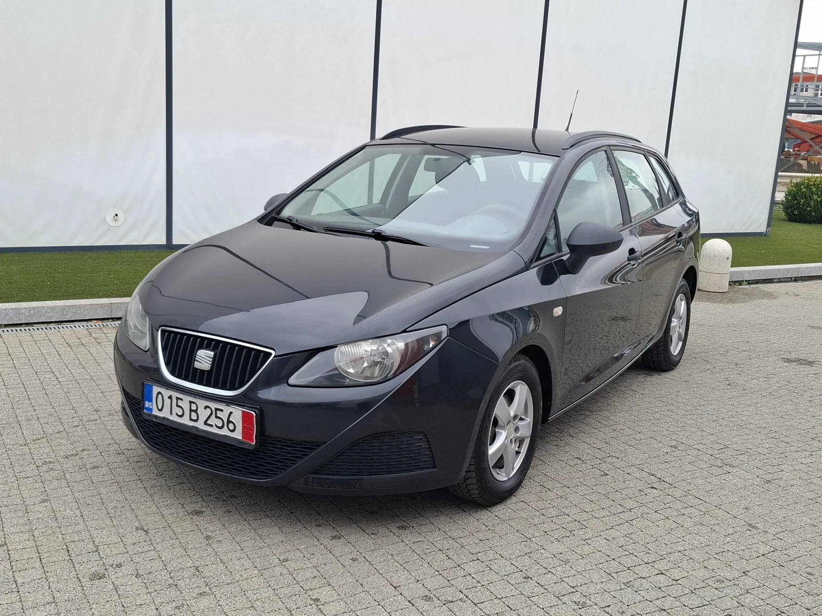 Seat Ibiza 1.6TDI* (90)* * HO * *  | Mobile.bg   1