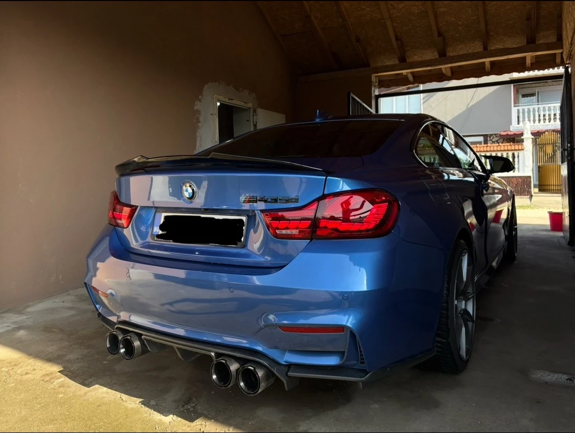 BMW 435 | Mobile.bg — изображение 3