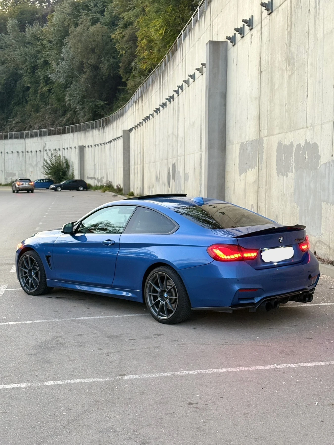 BMW 435 | Mobile.bg — изображение 2