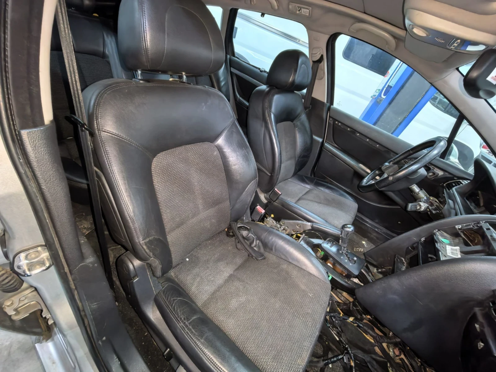 Peugeot 407 | Mobile.bg — изображение 16
