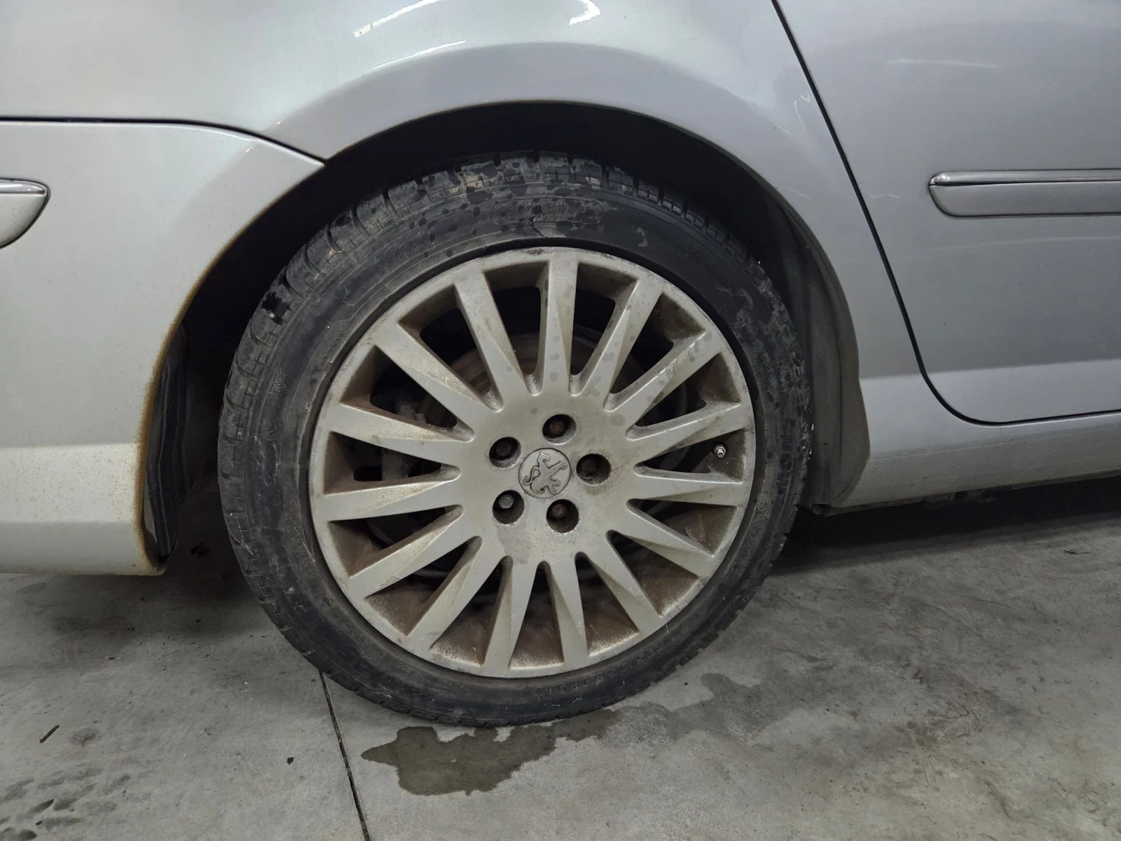 Peugeot 407 | Mobile.bg — изображение 3