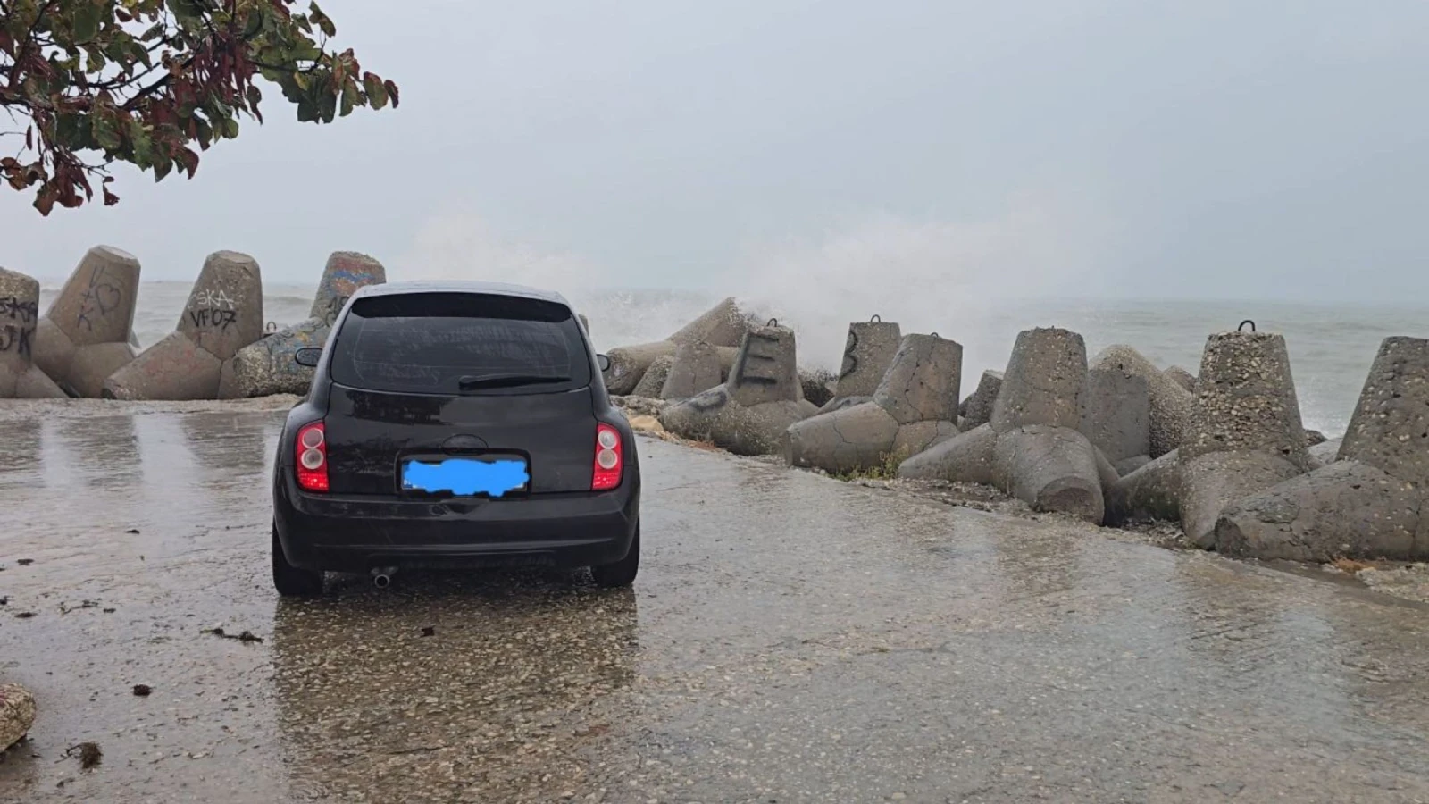 Nissan Micra 160sr - изображение 8