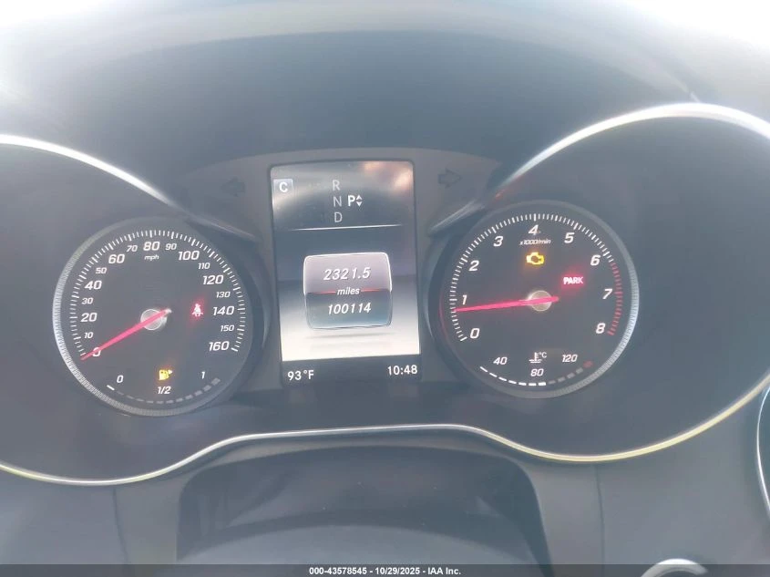 Mercedes-Benz C 300 LUXURY/PANO/BURMESTER/ - изображение 10