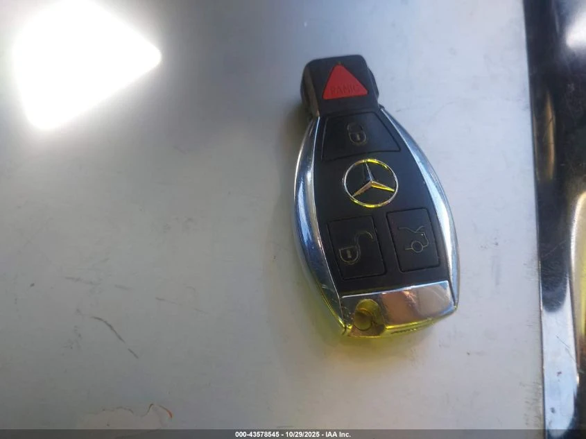 Mercedes-Benz C 300 LUXURY/PANO/BURMESTER/ | Mobile.bg   12