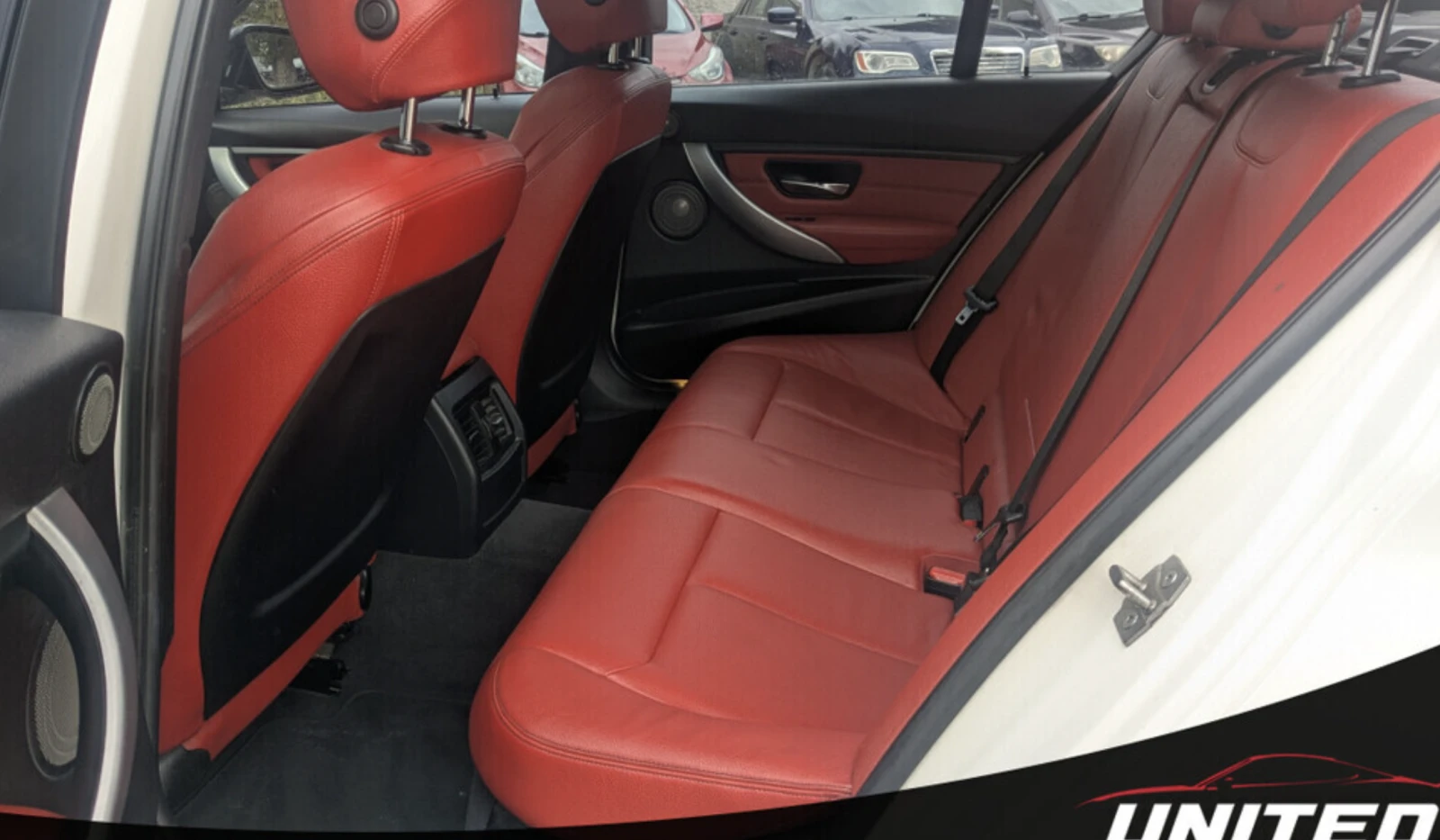 BMW 335 xdrive - изображение 8