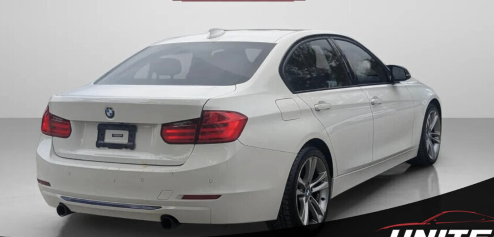 BMW 335 xdrive - изображение 3