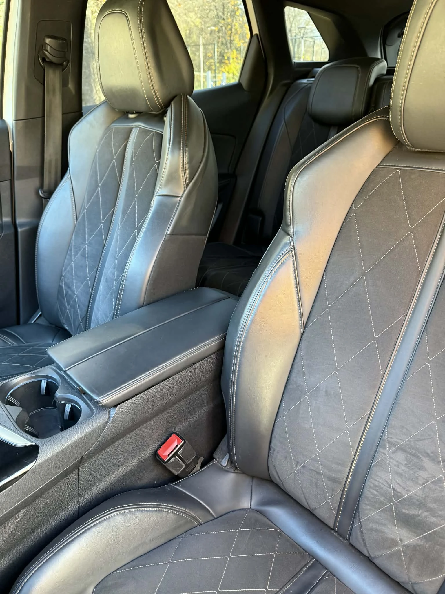 Peugeot 3008 2.0 GT BLUEHDI 181 EAT6 | Mobile.bg   13