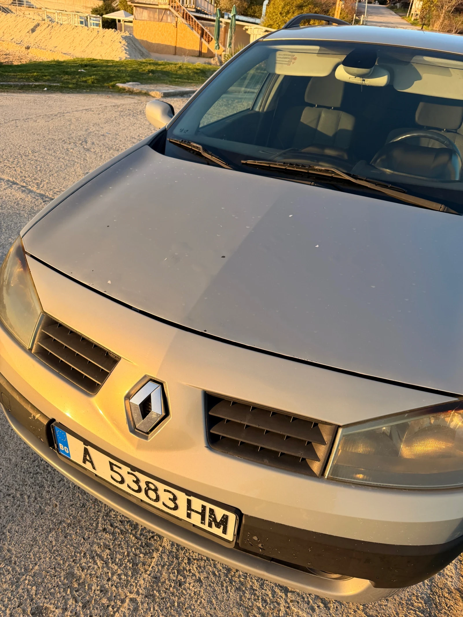 Renault Megane  - изображение 7