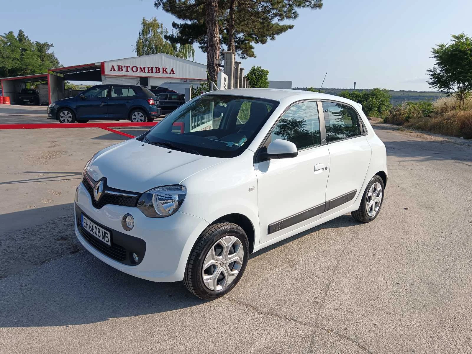 Renault Twingo 1.0 | Mobile.bg � ����������� 1