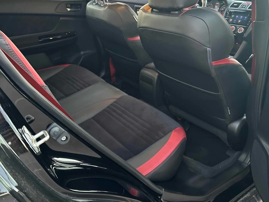 Subaru WRX * STI Limited Manual w/Lip Spoiler * CARFAX * ���� | Mobile.bg � ����������� 17