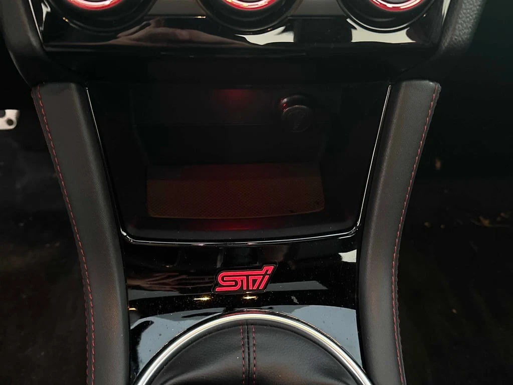 Subaru WRX * STI Limited Manual w/Lip Spoiler * CARFAX * ���� | Mobile.bg � ����������� 13