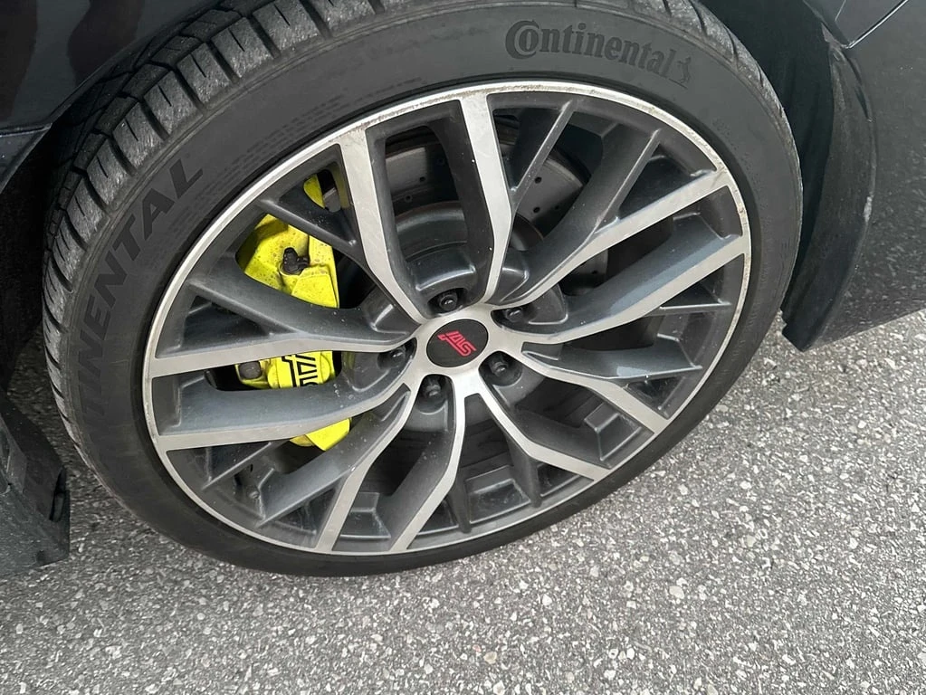 Subaru WRX * STI Limited Manual w/Lip Spoiler * CARFAX * ���� | Mobile.bg � ����������� 11