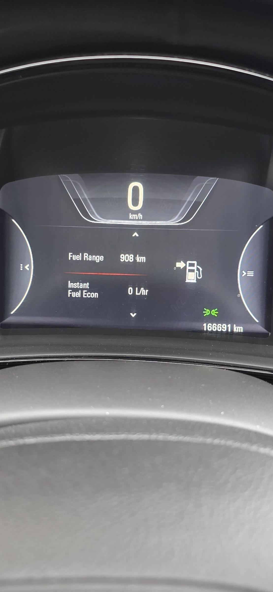 Opel Insignia 2.0  Country Tourer 4x4 | Mobile.bg � ����������� 13