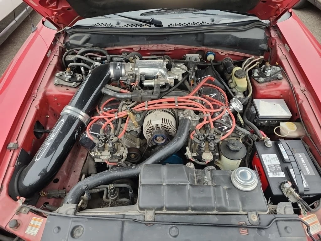 Ford Mustang * GT * CARFAX * ���� �� �� | Mobile.bg � ����������� 16