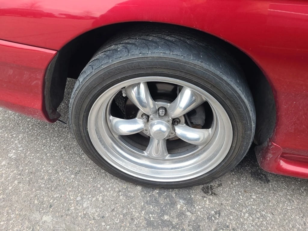 Ford Mustang * GT * CARFAX * ЦЕНА ДО БГ - изображение 6