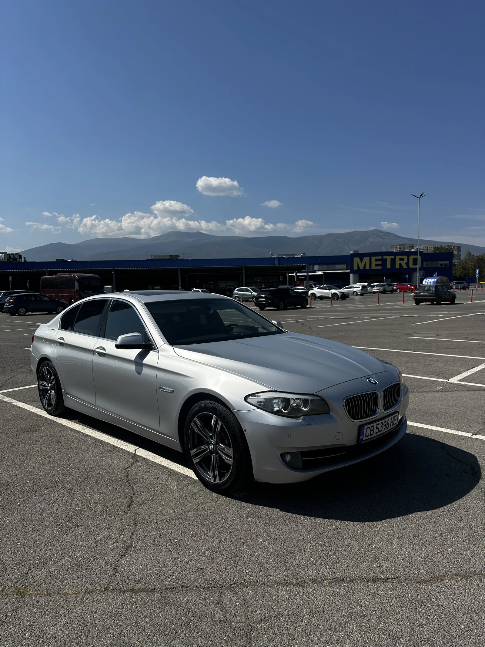 BMW 528 Xdrive | Mobile.bg � ����������� 6