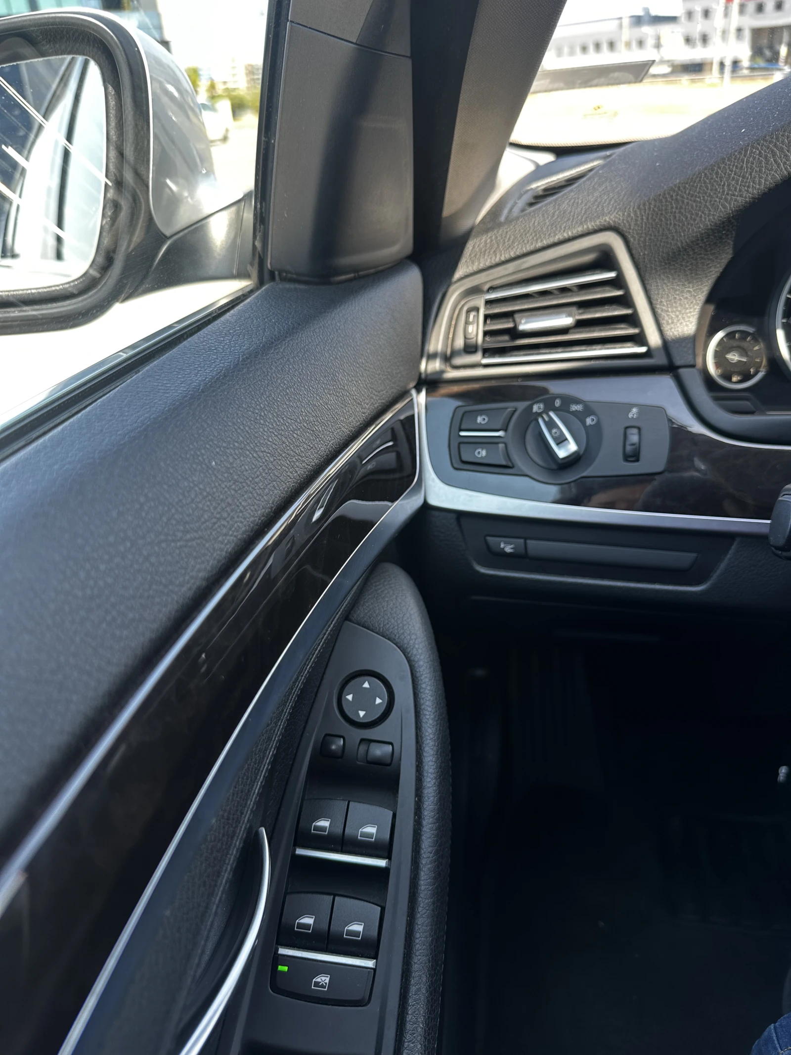 BMW 528 Xdrive | Mobile.bg � ����������� 12