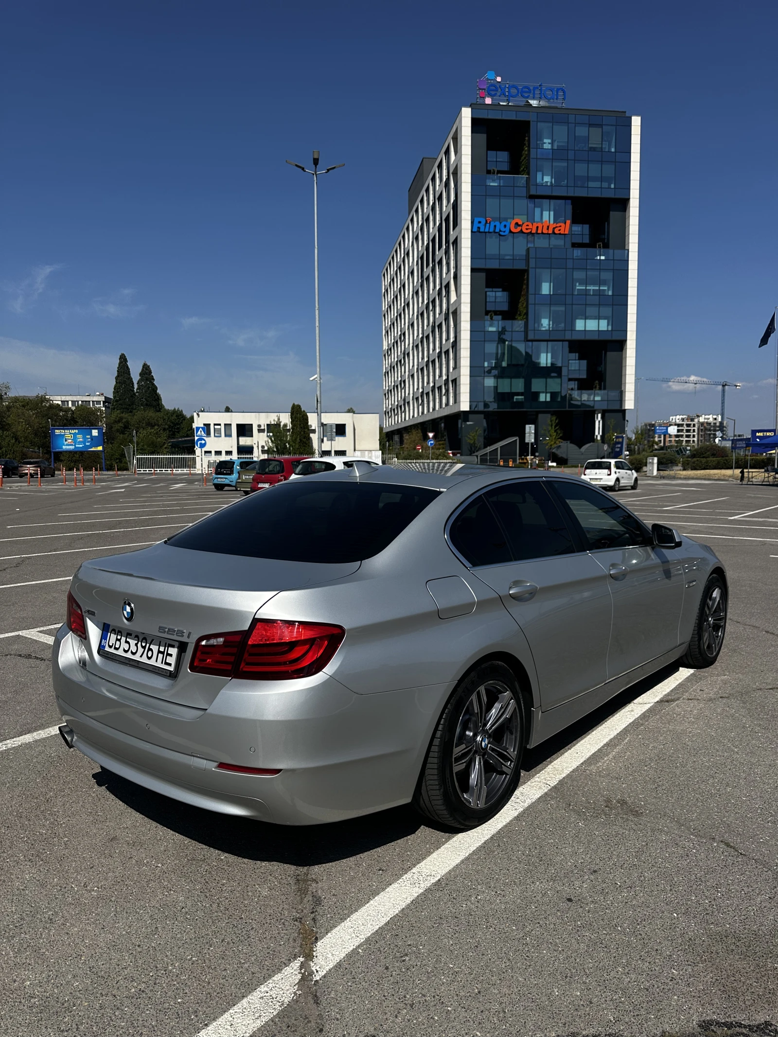 BMW 528 Xdrive | Mobile.bg � ����������� 4