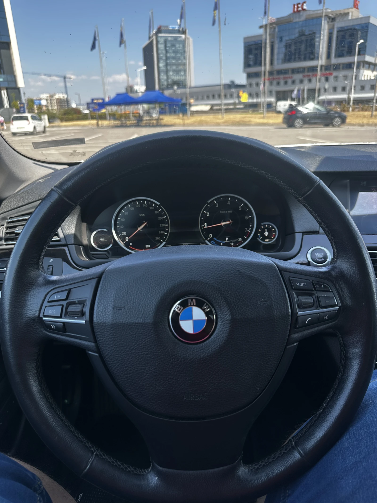 BMW 528 Xdrive | Mobile.bg � ����������� 10