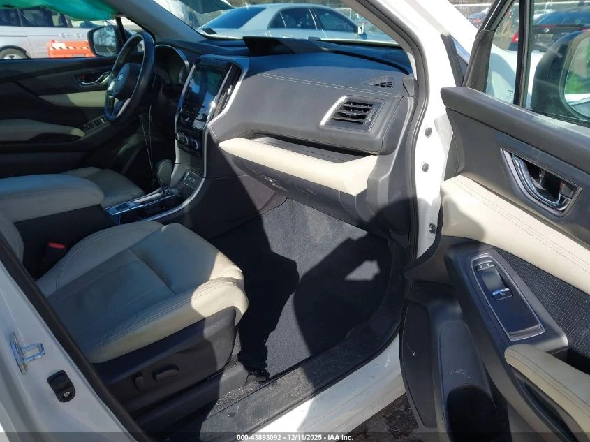 Subaru Ascent 2.4l Limited - изображение 5