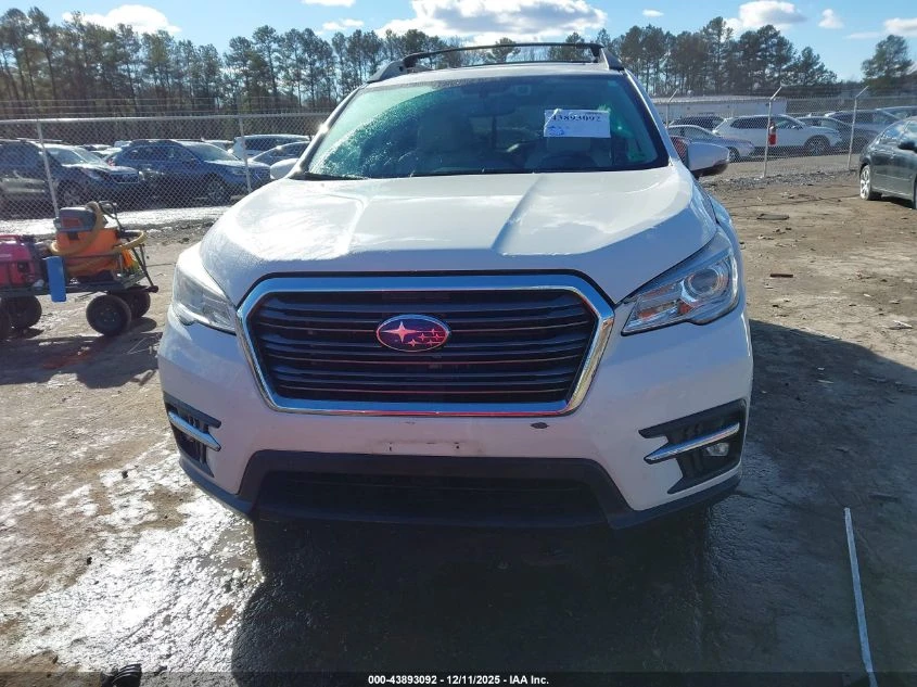 Subaru Ascent 2.4l Limited | Mobile.bg � ����������� 12