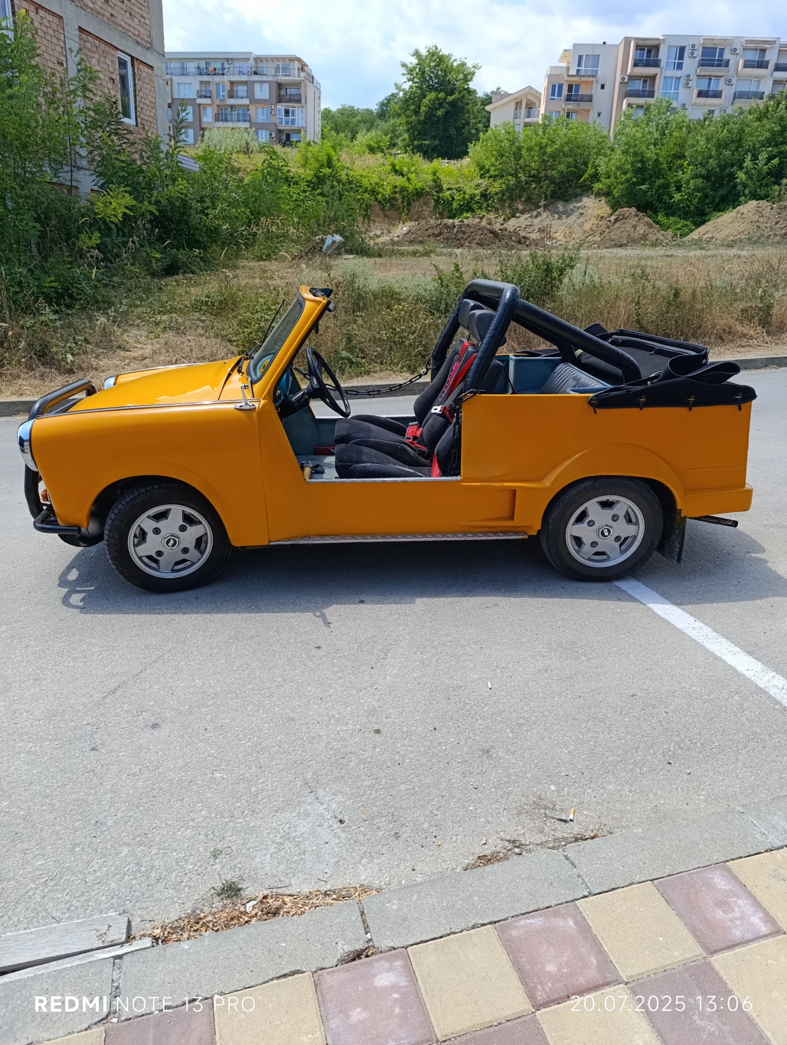 Trabant 601 | Mobile.bg � ����������� 2