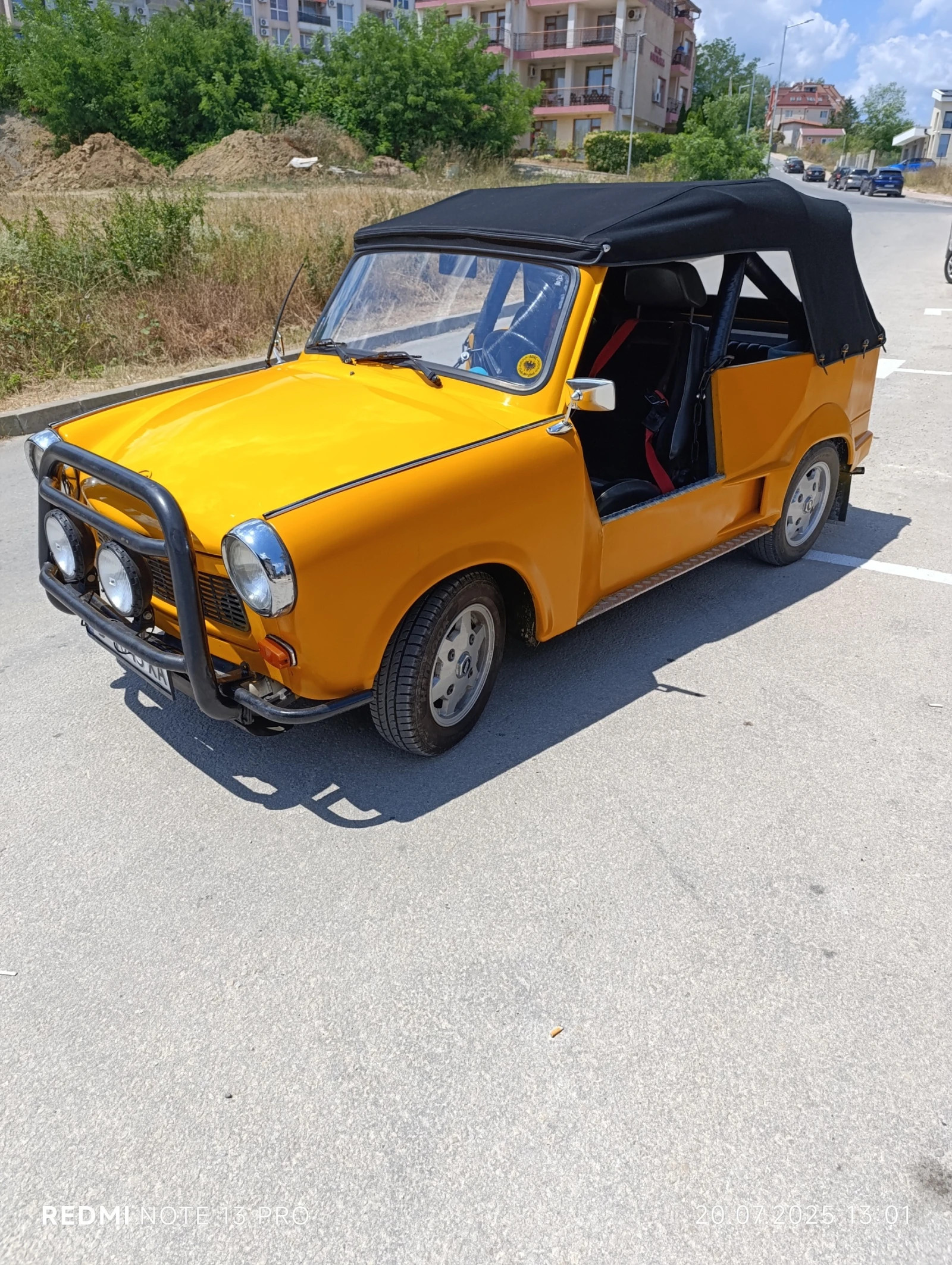 Trabant 601 | Mobile.bg � ����������� 6
