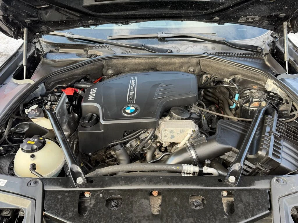 BMW 528 xDrive Sedan* ����������* (���� �� ��)  | Mobile.bg � ����������� 17