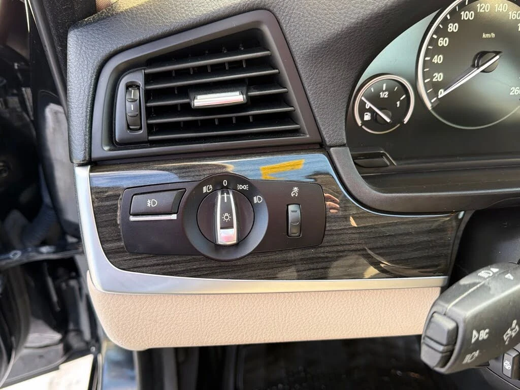 BMW 528 xDrive Sedan* ����������* (���� �� ��)  | Mobile.bg � ����������� 11