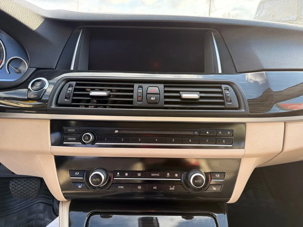 BMW 528 xDrive Sedan* ����������* (���� �� ��)  | Mobile.bg � ����������� 15